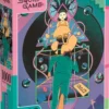 SQUID GAME - PUZZLE COMPACT 1000 PIECES