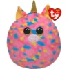 SQUISH A BOOS - COUSSIN FANTASIA LA LICORNE 40 CM