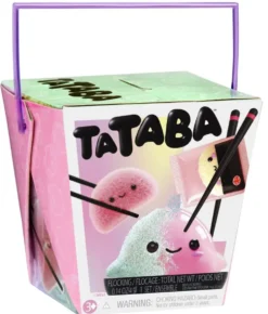 SQUISHI MOOSHI TATABA BLIND