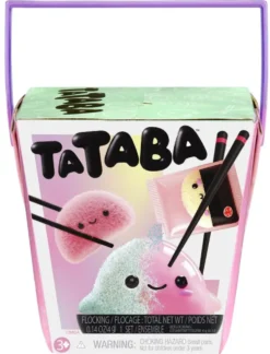 SQUISHI MOOSHI TATABA BLIND