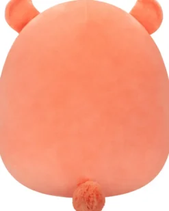 SQUISHMALLOWS - PELUCHE 50 CM ERICA CHINCHILLA PECHE