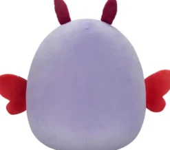 SQUISHMALLOWSPELUCHE50 CM - SANDRINE LE PAPILLON DE NUIT