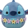SQUISHMALLOWS - STITCH - PELUCHE 20 CM