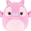 SQUISHMALLOWS - STITCH - PELUCHE ANGEL 25 CM