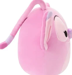SQUISHMALLOWS - STITCH - PELUCHE ANGEL 25 CM