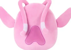 SQUISHMALLOWS - STITCH - PELUCHE ANGEL 25 CM