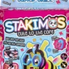 STAKIMOS GRACE LA GAMEUSE