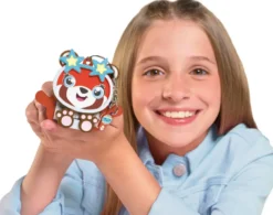 STAKIMOS -REVES EN GRAND- MULTIPACK DE 3 PERSONNAGES
