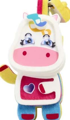 STAKIMOS SUZIE LA FASHIONISTA