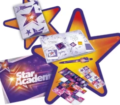 STAR ACADEMY - JOURNAL DE STAR