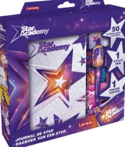 STAR ACADEMY - JOURNAL DE STAR