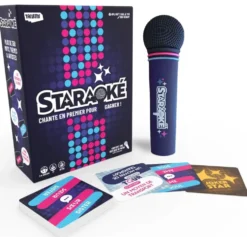 STARAOKE
