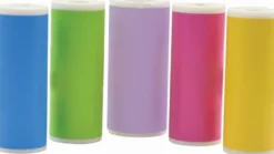 STAR CAM PRINT RECHARGE 10 ROULEAUX POUR APPAREIL PHOTO INSTATANE