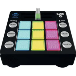 STARPADS 9 - TABLE DE MIXAGE AVEC ENCEINTE