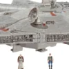 STARS WARS MGS - FAUCON MILLENIUM