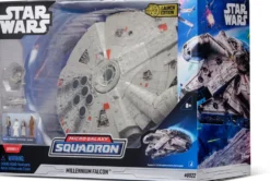 STARS WARS MGS - FAUCON MILLENIUM