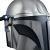 STARS WARS-THE MANDALORIAN - CASQUE ELECTRONIQUE