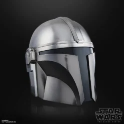 STARS WARS-THE MANDALORIAN - CASQUE ELECTRONIQUE
