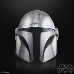 STARS WARS-THE MANDALORIAN - CASQUE ELECTRONIQUE