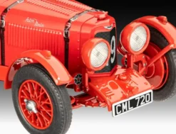 STARTER KIT ASTON MARTIN ULSTER