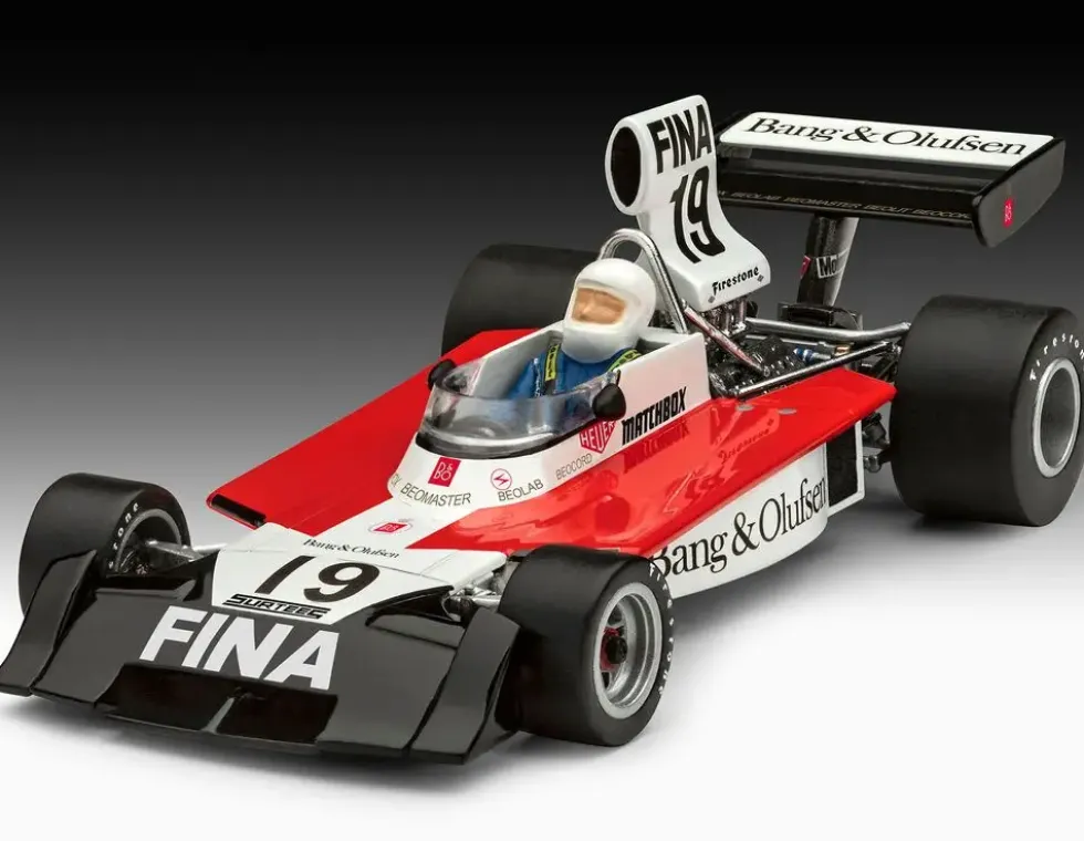 STARTER KIT SURTEES TS16/03