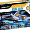 STAR TREK USS ENTREPRISE NCC-1701 - 70548