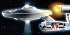 STAR TREK USS ENTREPRISE NCC-1701 - 70548