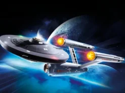 STAR TREK USS ENTREPRISE NCC-1701 - 70548