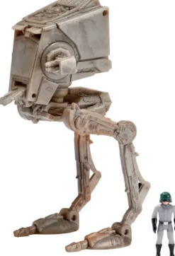 STAR WAR MGS - PETIT VEHICULE