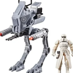 STAR WARS ACTIONVERSE AT RT VEHICLE