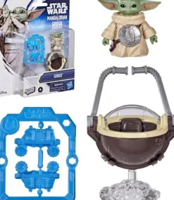 STAR WARS ACTIONVERSE GROGU