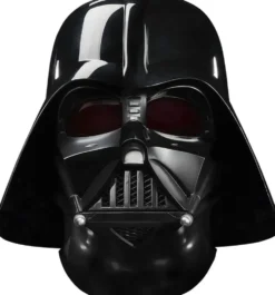 STAR WARS BLACK SERIES CASQUE DARK VADOR