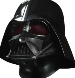 STAR WARS BLACK SERIES CASQUE DARK VADOR