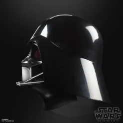 STAR WARS BLACK SERIES CASQUE DARK VADOR