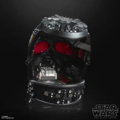 STAR WARS BLACK SERIES CASQUE DARK VADOR