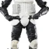 STAR WARS BLACK SERIES E6 40EME ANNIV FIGURINE 15 CM