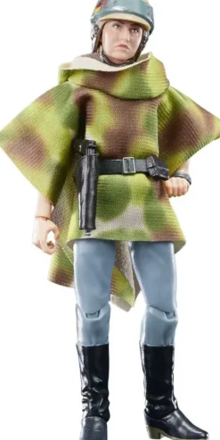 STAR WARS BLACK SERIES E6 40EME ANNIV FIGURINE 15 CM