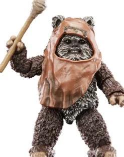 STAR WARS BLACK SERIES E6 40EME ANNIV FIGURINE 15 CM