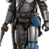 STAR WARS BLACK SERIES - FIGURINE THE MANDALORIAN