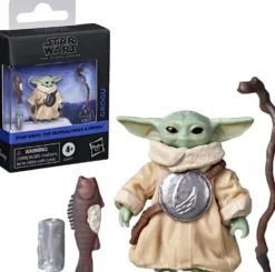STAR WARS BL BRAVE