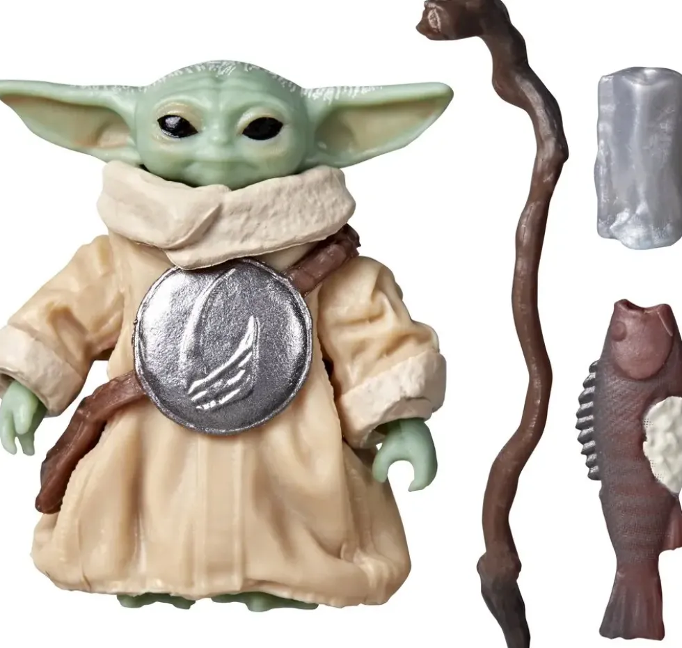 STAR WARS BL BRAVE