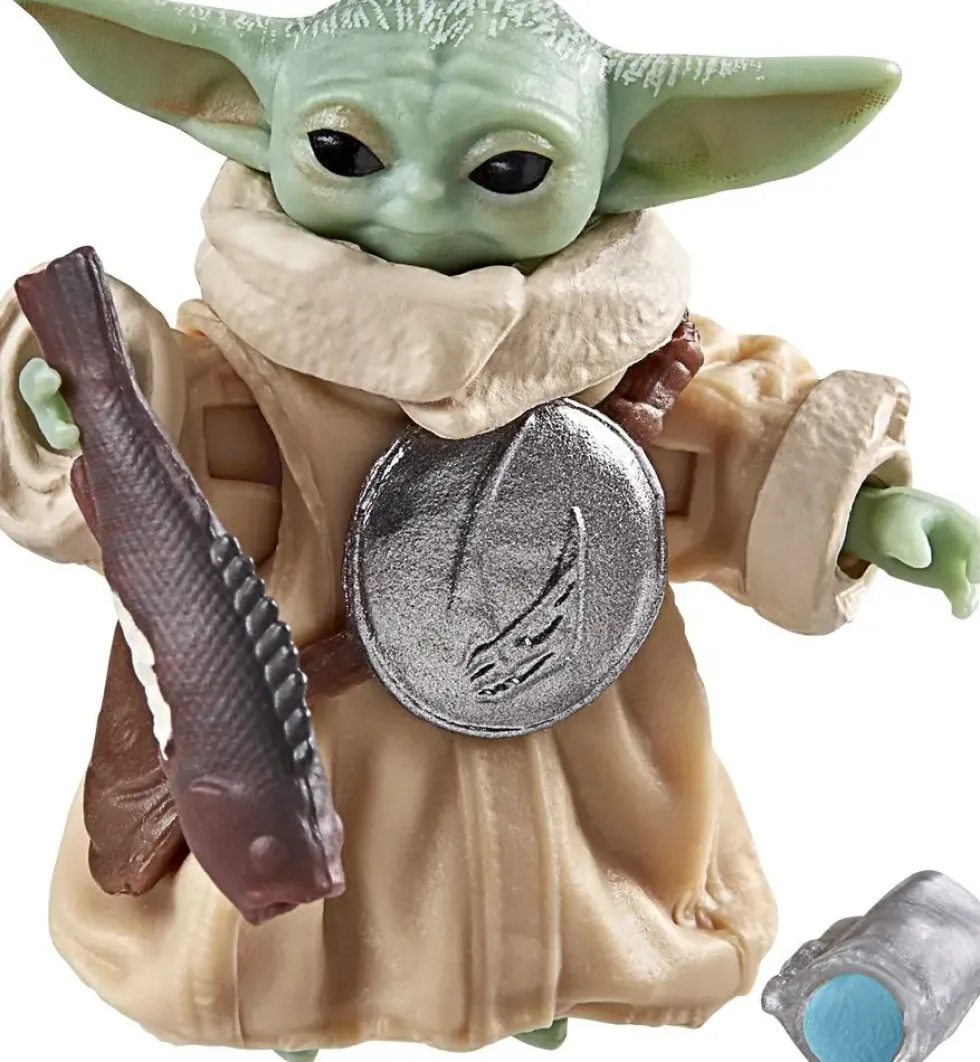 STAR WARS BL BRAVE