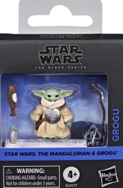 STAR WARS BL BRAVE
