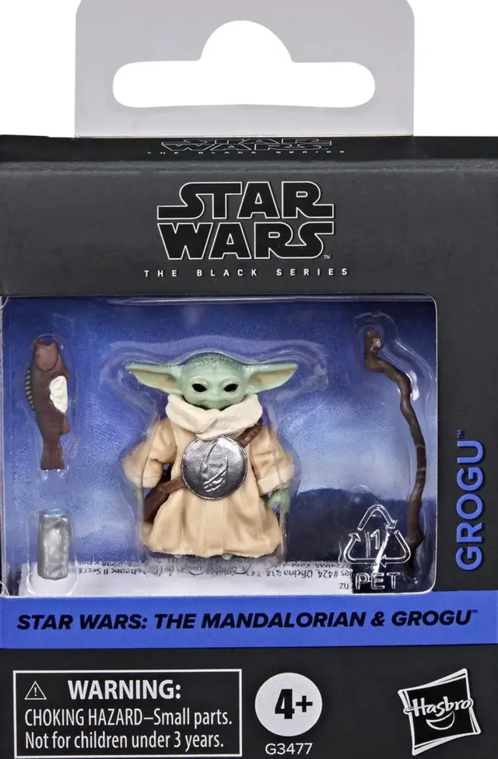 STAR WARS BL BRAVE
