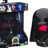 STAR WARS CASQUE SONORE ET PARLANT DARK VADOR