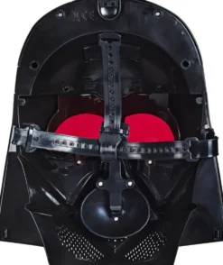 STAR WARS CASQUE SONORE ET PARLANT DARK VADOR