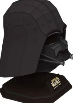 STAR WARS - 4D BUILD- CASQUE DARK VADOR 83 PIECES