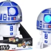 STAR WARS - DROIDES ELECTRONIQUES