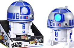 STAR WARS - DROIDES ELECTRONIQUES