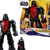STAR WARS EPIC WORLD OF ACTION DARK VADOR ARMURE ULTIME DE LA FORCE